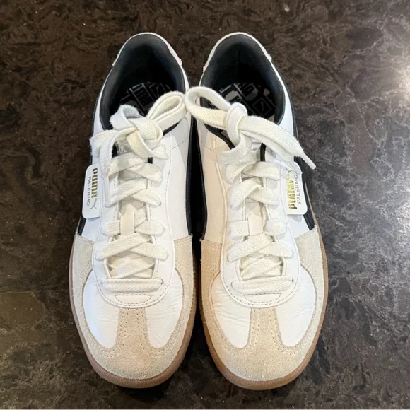 Puma Palermo Sneakers - Picture 9 of 16